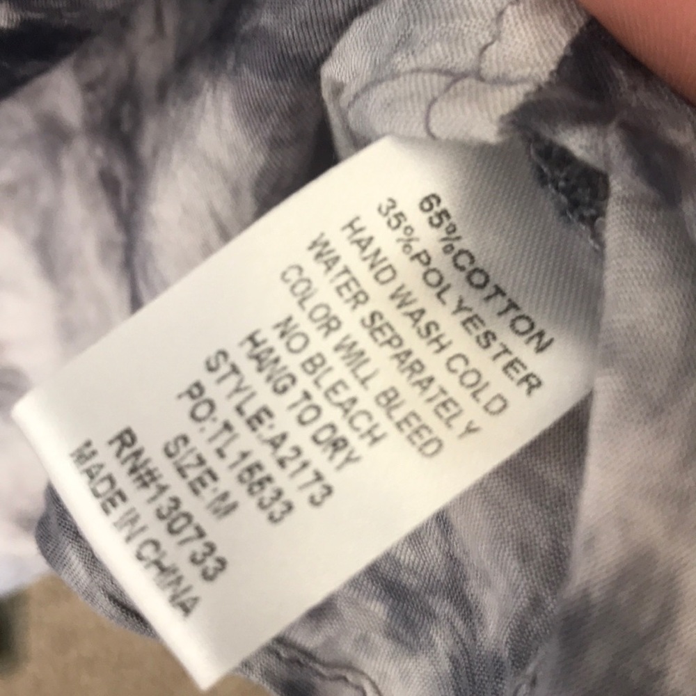 Umgee | Tie Dye Dress - Picture 6 of 7